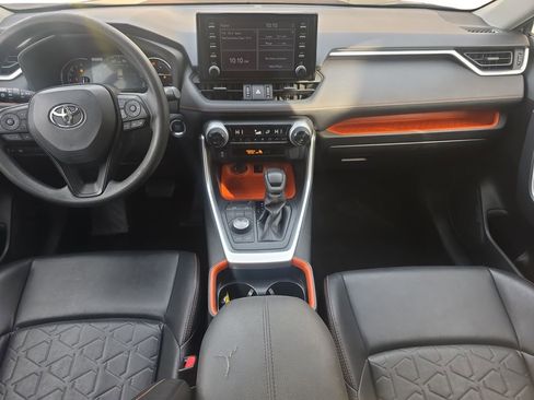 Used 2019 Toyota RAV4 Adventure image 10
