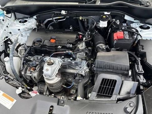Certified 2024 Honda HR-V LX image 20