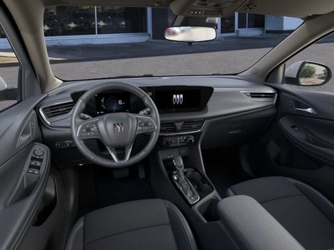 New 2026 Buick Encore GX Preferred FWD image 15