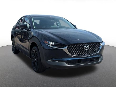 Used 2026 MAZDA CX-30 AWD 2.5 S w/ Select Sport Pkg image 8