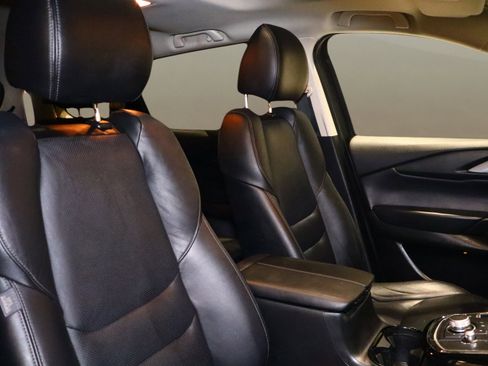 Used 2023 MAZDA CX-9 Touring image 16