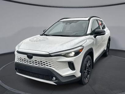New 2026 Toyota Corolla Cross XSE