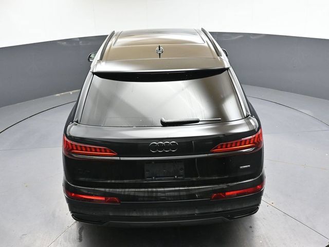 Used 2023 Audi Q7 3.0T Prestige w/ Prestige Package AWD/4WD image 40