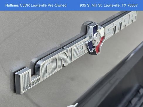 Certified 2020 RAM 1500 Lone Star RWD image 11