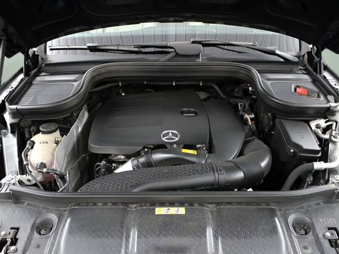 Used 2022 Mercedes-Benz GLE 350 image 34