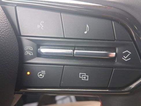 Used 2024 Chevrolet Blazer EV RS image 24