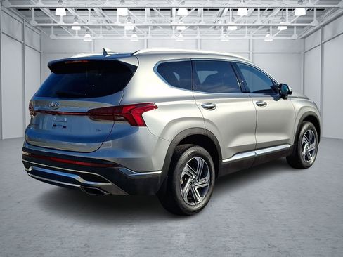 Certified 2023 Hyundai Santa Fe SEL w/ Premium Package AWD/4WD image 6