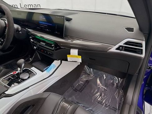 New 2026 BMW M2 CS image 29