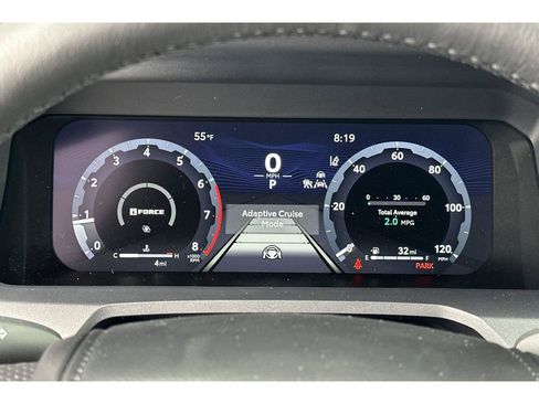 New 2026 Toyota 4Runner Limited image 30