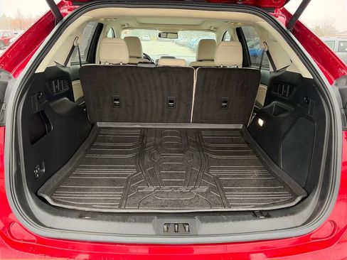 Used 2023 Ford Edge Titanium image 40