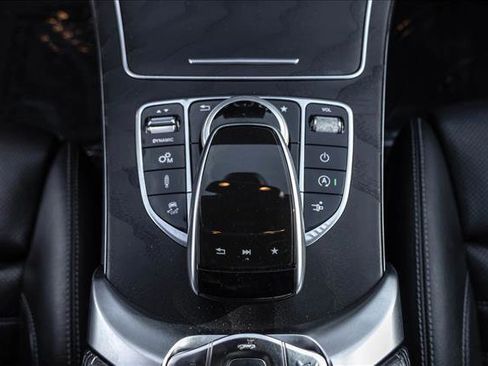 Used 2017 Mercedes-Benz C 43 AMG 4MATIC Cabriolet image 18