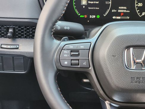 New 2025 Honda CR-V Sport-L image 23