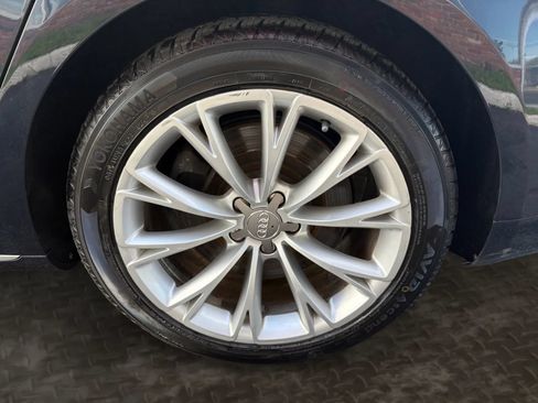 Used 2012 Audi A8 L 4.2 AWD/4WD image 37