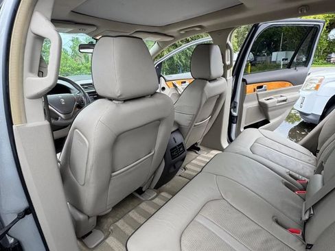 Used 2015 Lincoln MKX FWD w/ Equipment Group 102A image 18