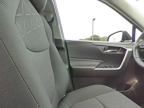 Used 2025 Toyota RAV4 XLE w/ Convenience Package AWD/4WD image 34