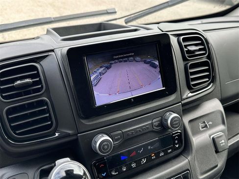 New 2026 RAM ProMaster 2500 w/ Convenience Group image 18