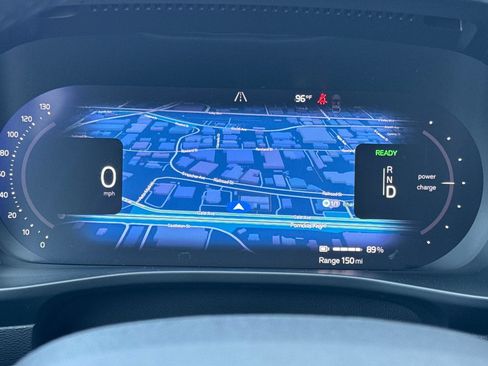 Used 2023 Volvo XC40 Recharge Ultimate w/ Protection Package Premier AWD/4WD image 28