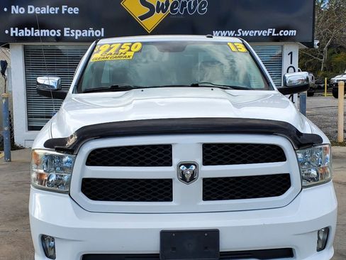 Used 2013 RAM 1500 Express image 3
