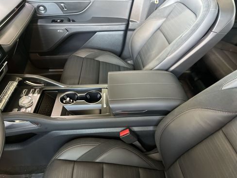 New 2024 Lincoln Nautilus Reserve w/ Equipment Group 202A image 26