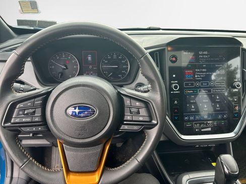 Used 2024 Subaru Crosstrek 2.5i Wilderness AWD/4WD image 16