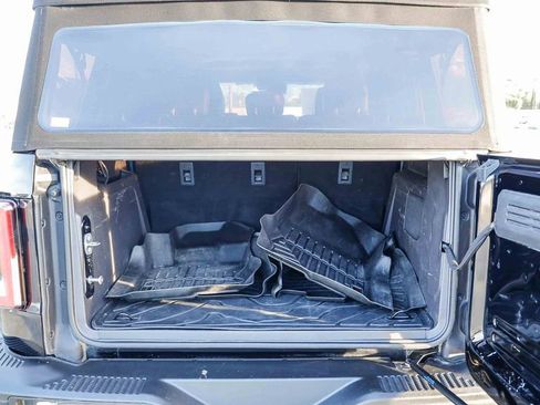 Used 2024 Ford Bronco Badlands AWD/4WD image 31