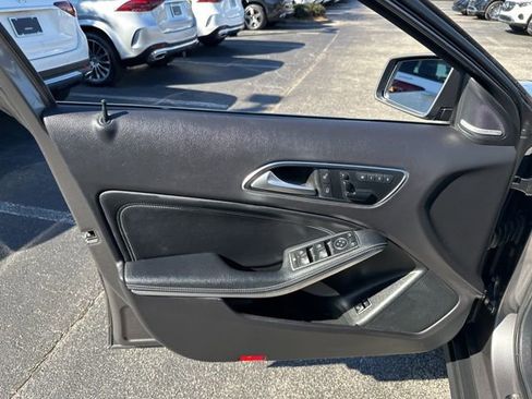 Certified 2017 Mercedes-Benz GLA 250 GLA 250 image 16