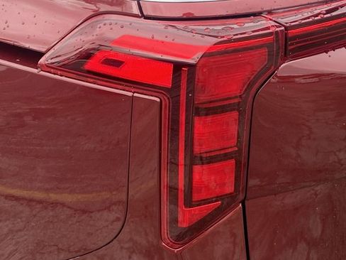 New 2026 Kia Carnival SX FWD image 7