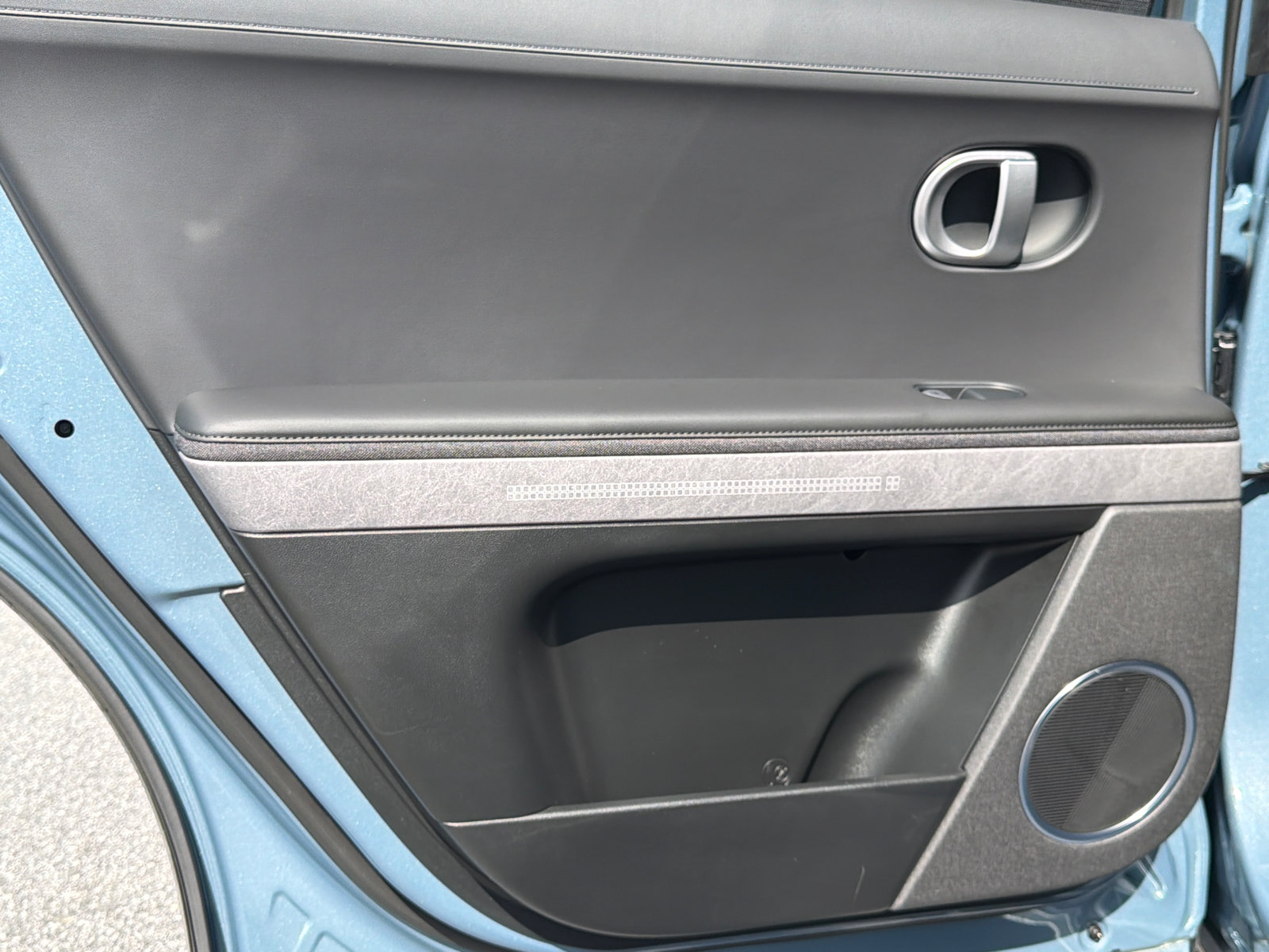 Certified 2023 Hyundai Ioniq 5 Limited AWD/4WD image 22