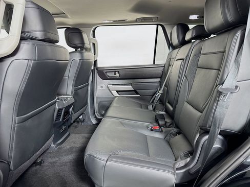 Used 2023 Toyota Sequoia SR5 w/ SR5 Premium Package image 13