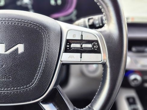 Used 2024 Kia Telluride S w/ S Sunroof Package image 31