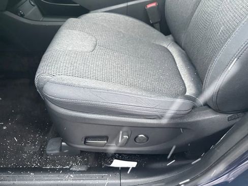 Used 2021 Hyundai Santa Fe SEL w/ Cargo Package image 11