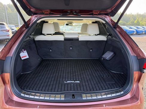 Used 2023 Lexus RX 350 AWD w/ Accessory Package image 29