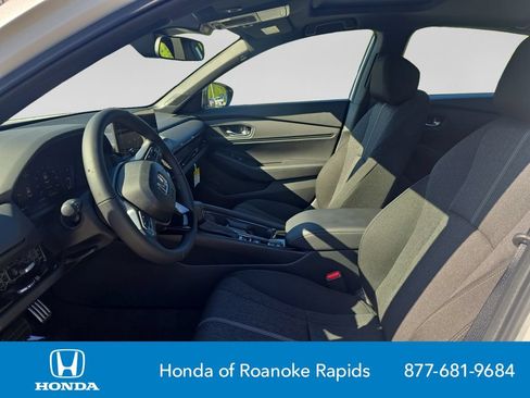 New 2026 Honda Accord Sport image 10