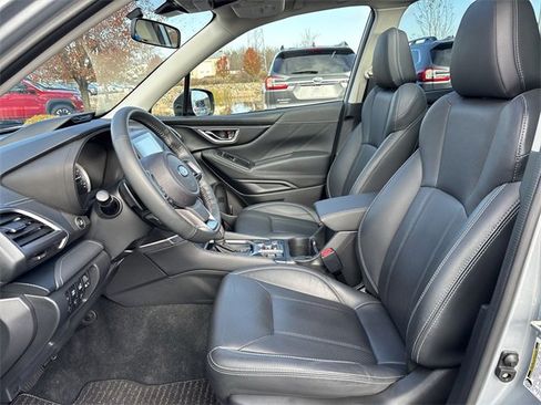 Used 2023 Subaru Forester Touring image 23