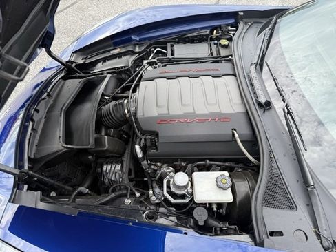 Used 2018 Chevrolet Corvette Grand Sport image 15