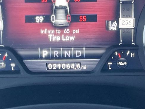 Used 2024 RAM 2500 Big Horn w/ Night Edition image 17