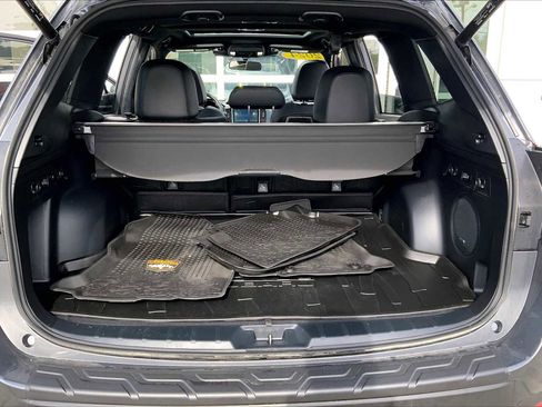 Used 2024 Subaru Forester Wilderness AWD/4WD image 35