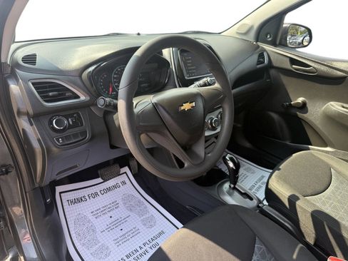 Used 2020 Chevrolet Spark LS image 5