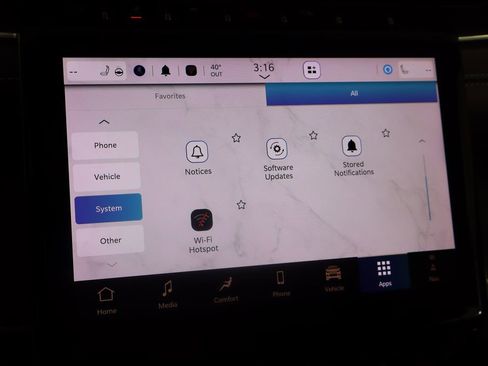 Used 2024 Jeep Grand Cherokee Limited w/ Luxury Tech Group II image 46