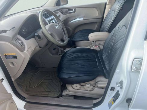 Used 2010 Kia Sportage LX AWD/4WD image 20
