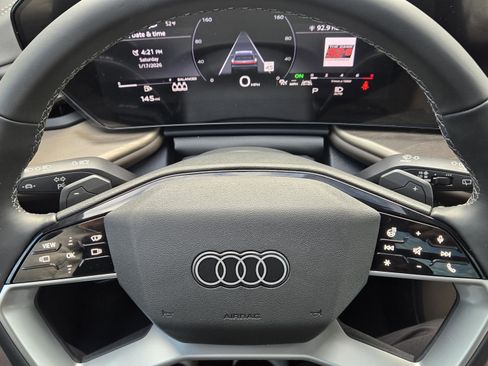 New 2025 Audi Q5 Premium Plus image 10