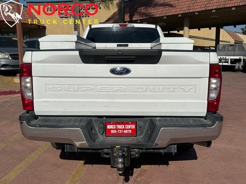 Used 2020 Ford F250 XL w/ Power Equipment Group image 7