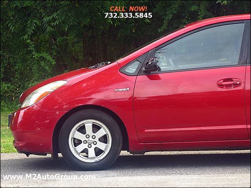 Used 2007 Toyota Prius image 16