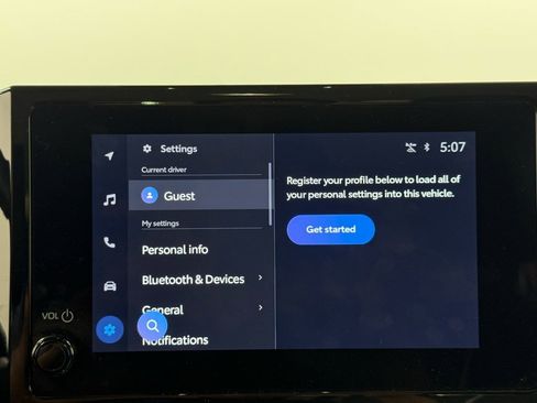 Certified 2026 Toyota Corolla LE image 26