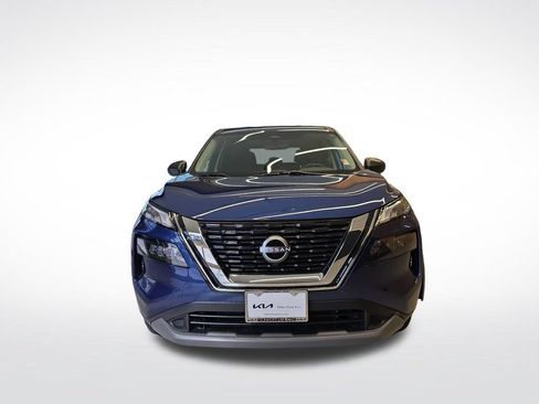 Used 2023 Nissan Rogue S FWD image 12