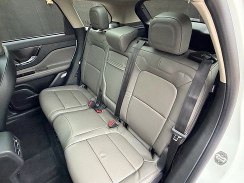 New 2026 Lincoln Corsair Grand Touring image 20