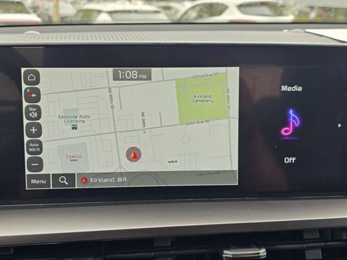 Certified 2024 Kia Telluride S FWD image 14
