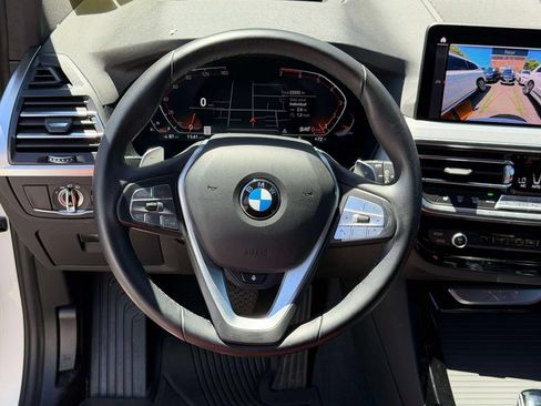 Used 2023 BMW X3 xDrive30i w/ Premium Package AWD/4WD image 25
