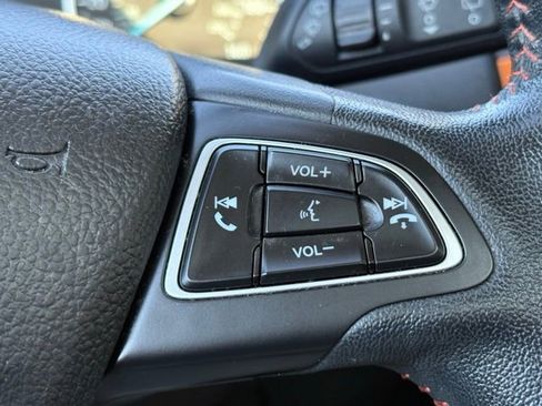 Used 2022 Ford EcoSport SE w/ SE Convenience Package image 20