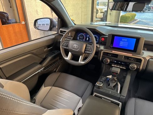 New 2026 Toyota Tacoma TRD Off-Road image 43